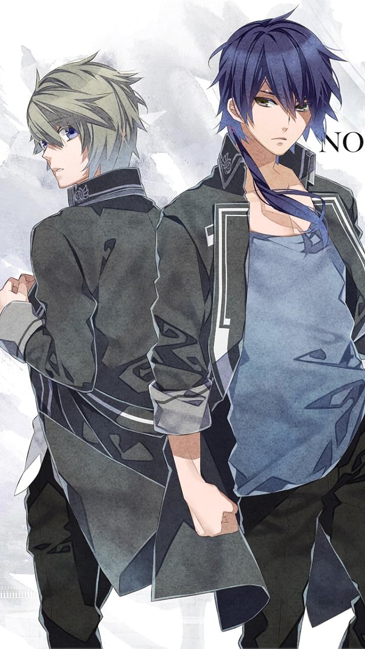 NORN9 ノルン+ノネット 市ノ瀬千里,宿吏暁人 HD(720×1280)壁紙 画像52384